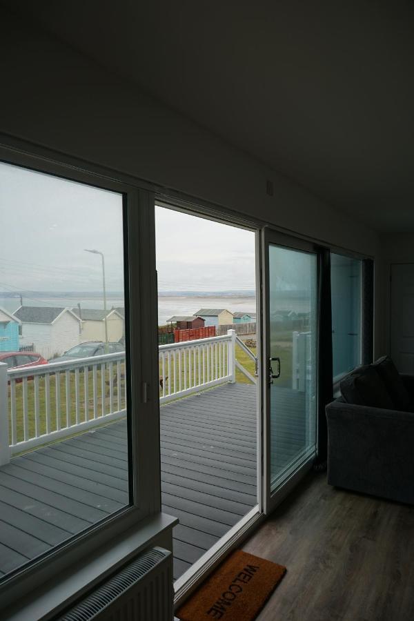 Deluxe Lundy View Villa With Sea Views Westward Ho!  Exterior photo